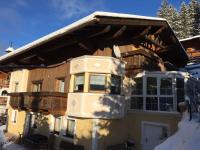 Haus Alpenchalet - Ferienwohnung Neustift im Stubaital