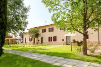 Tenuta Lamborghini Golf & Resort - Bed and Breakfast Panicale