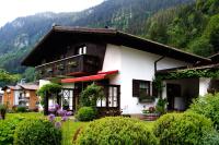 Haus Bitschnau - B&B Klösterle