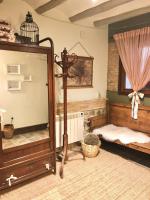 Apartamento Rural La Serratilla - B&B Alhama de Aragón