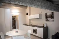 Appartamento Attico con 1 Camera da Letto 