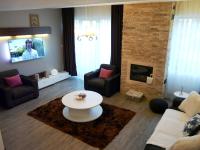 B&B Poiana Brasov - Silver Mountain Apartment A32 - 3 rooms 3 bathrooms - Bed and Breakfast Poiana Brasov