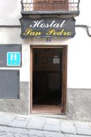 Hostal San Pedro - B&B