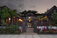 B&B Nyaungshwe - La Maison Birmane Boutique Hotel - Bed and Breakfast Nyaungshwe