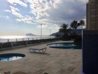 Clubrent - Rubino - Chambres d’hôtes Calpe