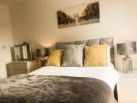 B&B Portsmouth - City Centre Apartment - Bed and Breakfast Portsmouth