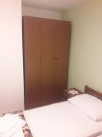 Apartamento con balcón y vistas al mar (4 adultos)