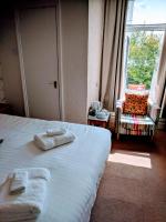 Standard Double Room - First Floor