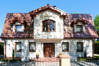 Villa Sol - Ferienwohnung
