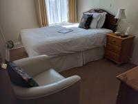 Habitación Individual Deluxe - Planta 2ª