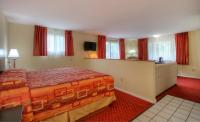 Honeymoon Suite Junior