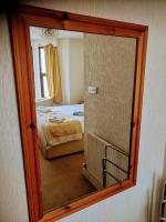Deluxe Double Room with Sea View - Second Floor