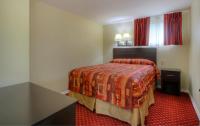 Suite mit 2 Schlafzimmern mit 2 Queensize-Betten
