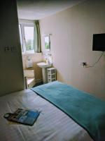 Superior Single Room - Third Floor