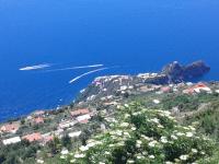 Casa Panoramica - Ferienwohnung Amalfi