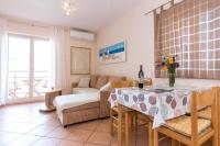 B&B Krk - Apartments Marta - Bed and Breakfast Krk