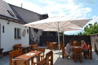 B&B Poprad - Velická izba - Bed and Breakfast Poprad