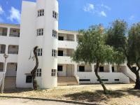 Apartment mit Terrasse