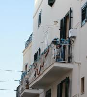 B&B U Mare Mio - B&B Monopoli