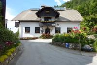 Turistična kmetija Žerovc - B&B