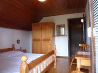 Habitación Doble con balcón 