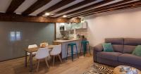 Precioso apartamento al lado de la Catedral - Ferienwohnung Burgos