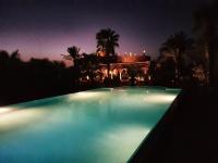 Ksar Salha - B&B Marrakech