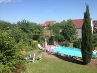 B&B Colmar - Gite des 3 cigognes - Bed and Breakfast Colmar