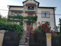 Navigator - B&B Černivci