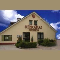 B&B Zirc - Rézkakas Fogadó - Bed and Breakfast Zirc