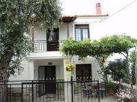 Aegean Balcony - Bed and Breakfast
