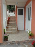 Monolocale con Terrazza