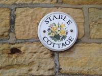 Stable Cottage - B&B Scarborough