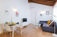 Hola Málaga Centro - Ferienwohnung Málaga