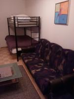 Studio-Apartment