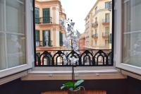 BRUNO´S HOME (OLD TOWN) - B&B Málaga