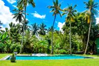 Villa Ronnaduwa, Villák - Hikkaduwa