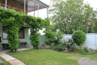 Villa Kursa - B&B Signagi