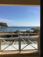 Front de mer les pieds dans l'eau - Ferienwohnung Carry-le-Rouet