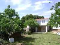 Holiday home Žofica - B&B Skrbčići