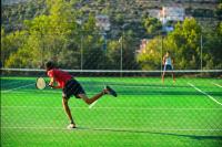 Beach Apartment More - Ferienwohnung Seget Vranjica