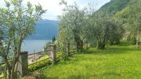 B&B Nesso - Gli Ulivi di Nesso - Bed and Breakfast Nesso