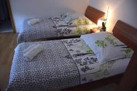 B&B Čiginj - Gostišče TI Sobe Mici - Bed and Breakfast Čiginj