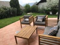 B&B Bled - Villa Dei Sogni - Bed and Breakfast Bled