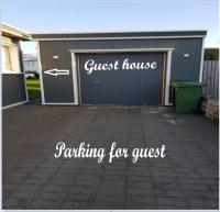 Hólavegur 6 - B&B