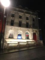 B&B Derry / Londonderry - Diamond House Apartments - Bed and Breakfast Derry / Londonderry