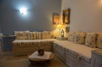 Appartamento con 1 Camera da Letto e Vista Mare 