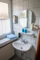 Camera Doppia con Letti Singoli