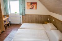 B&B Waldstetten - Gasthof zum Ochsen - Bed and Breakfast Waldstetten