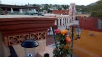 Hotel Posada Maria Bonita - B&B Bernal